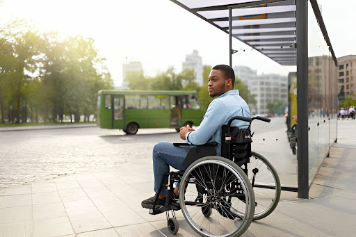 NDIS Disability Transport Services in Melbourne