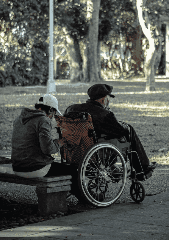 Inside View of Jovial Healthcare's Specialist Disability Accommodation