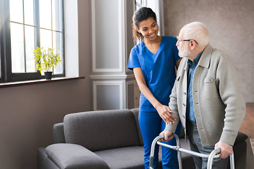 Apply for NDIS Support