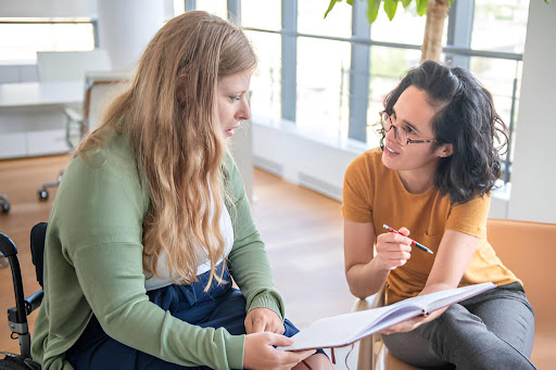Apply for NDIS Support
