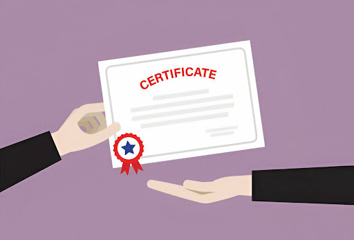 How to Get an NDIS Orientation Module Certificate
