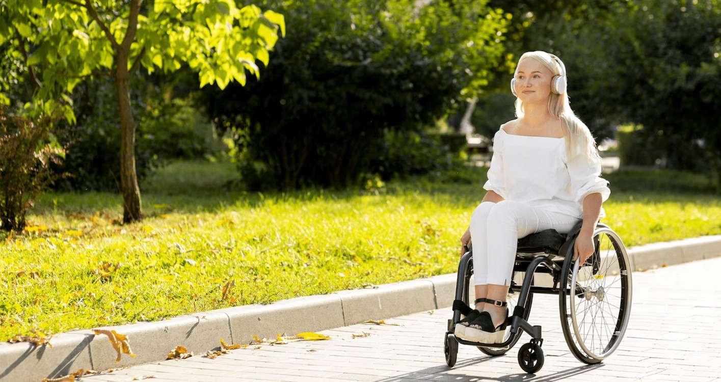 Disability support services by Jovial Healthcare in Melbourne