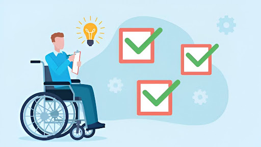NDIS Eligibility Checklist | 6 Key Points to Know