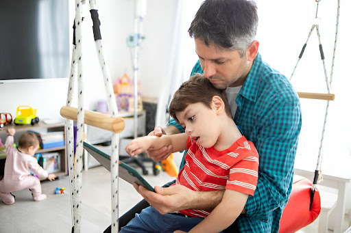 NDIS Improved Daily Living Examples