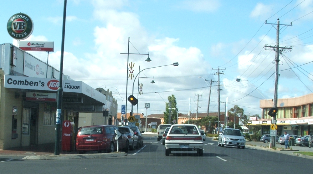 NDIS Service Provider in Altona