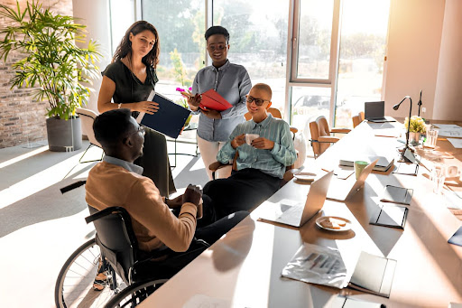 Specialist Support Coordination | A Complete Guide