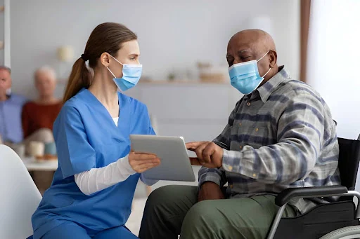 Apply For The Ndis
