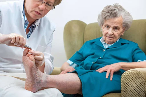 Ndis Personal Care Services