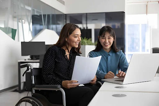 How Ndis Supports Help Young Adults Build Independence