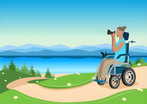 How To Plan Safe Accessible Weekend Outings For Ndis Participants