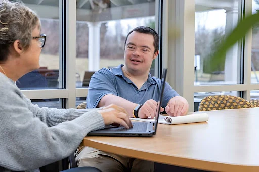 Practical Benefits Support Coordinator