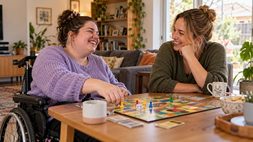 In Home Respite Care Melbourne Funding And Support