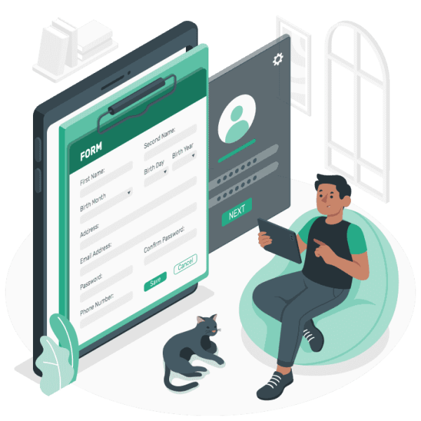 Contact Form Contact Form